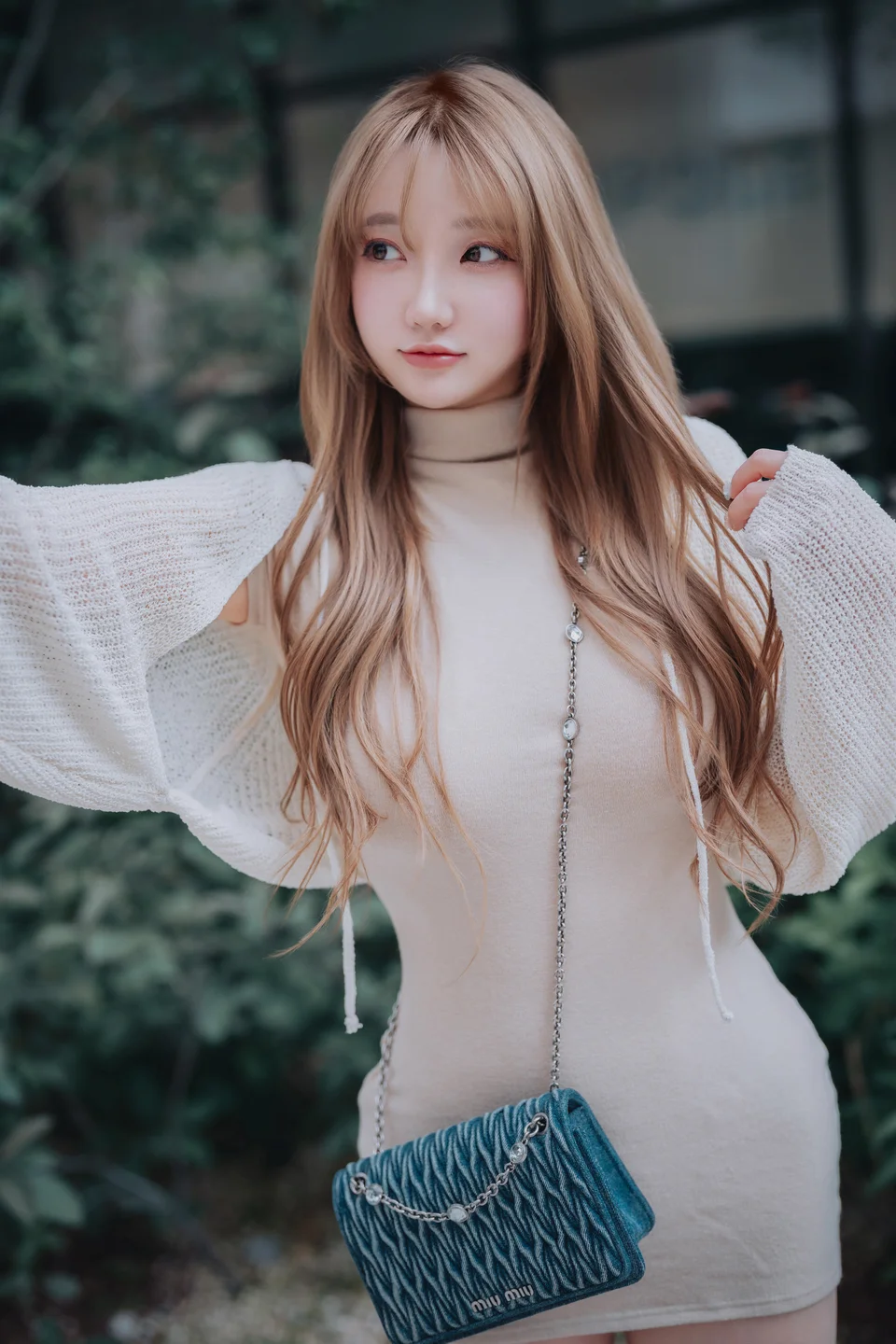 孙乐乐(Son Ye-Eun)-115 Happy Solo Birthday [251P-982MB] tg@simisebaisi 【丝足阁】014.webp